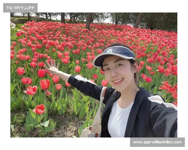 分享生活的多样美好阳光下尽情展现真实自我