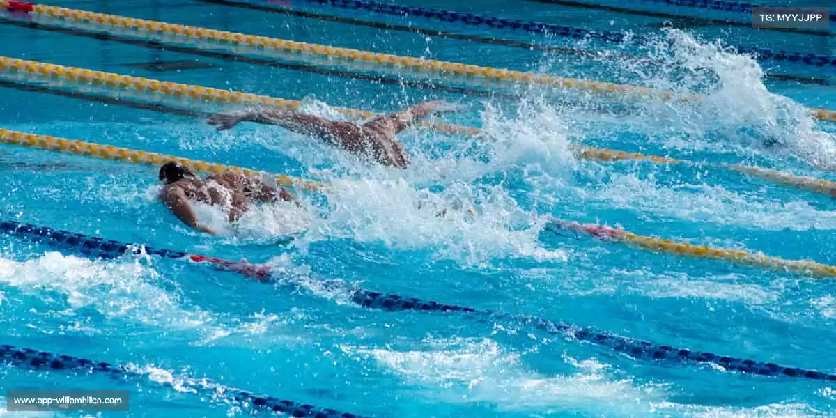 威廉希尔——🏃♀️突破极限，跑出未来！🚴